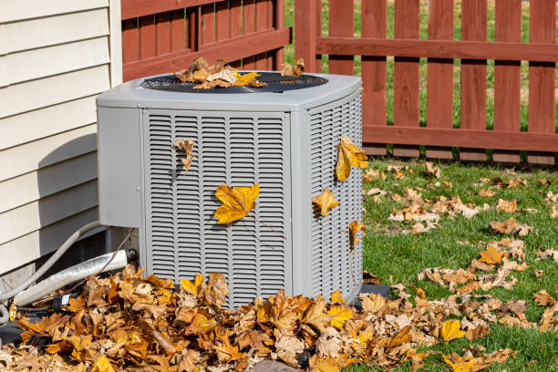 Best Local HVAC companies  in Mcnair, VA