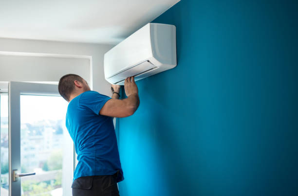 Best Emergency HVAC repair  in Mcnair, VA