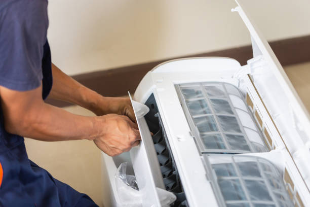 Best Central air repair  in Mcnair, VA