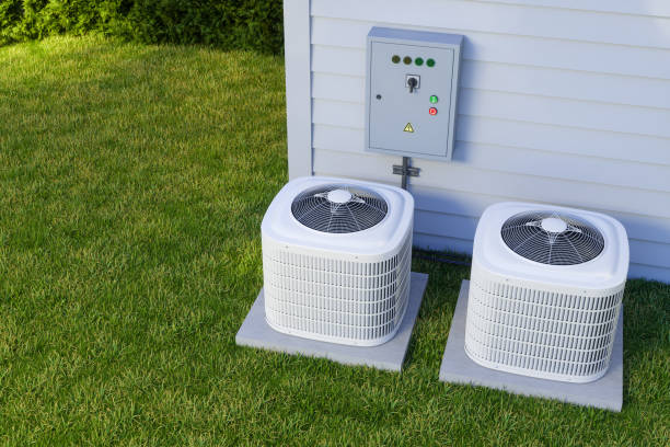 Best Central air repair  in Mcnair, VA