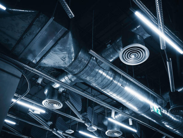 Best Affordable HVAC services  in Mcnair, VA