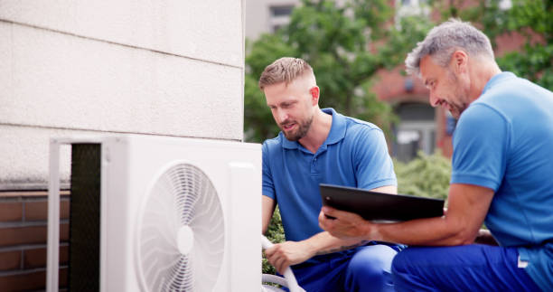 Best Residential HVAC services  in Mcnair, VA