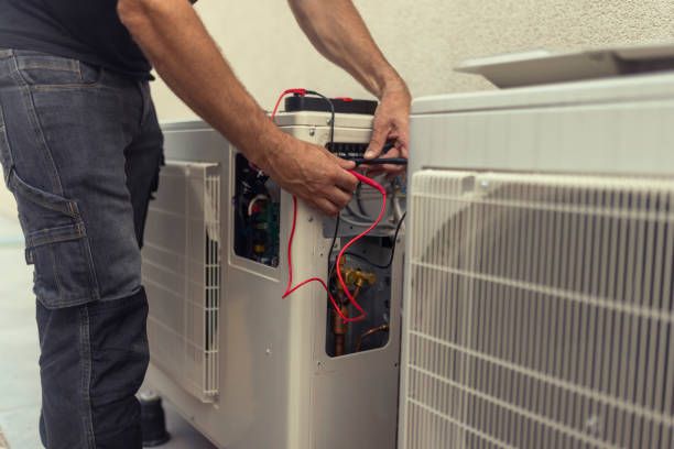 Best HVAC companies near me  in Mcnair, VA