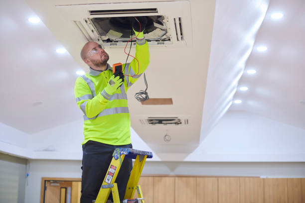 Best HVAC companies near me  in Mcnair, VA