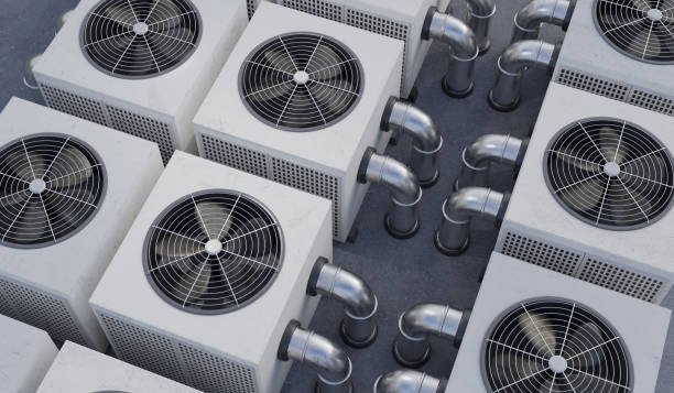 Mcnair, VA HVAC Company