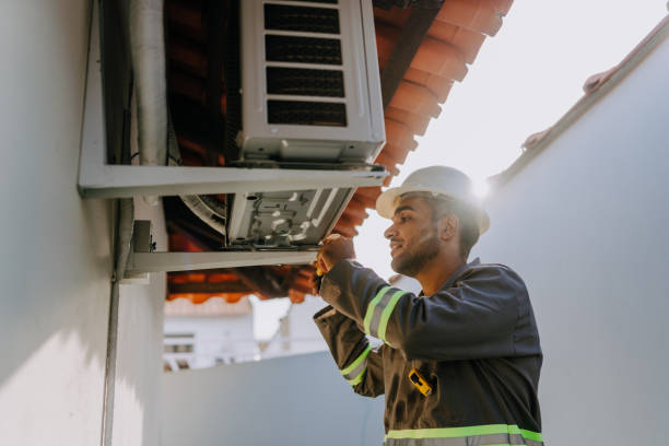Best Affordable HVAC services  in Mcnair, VA