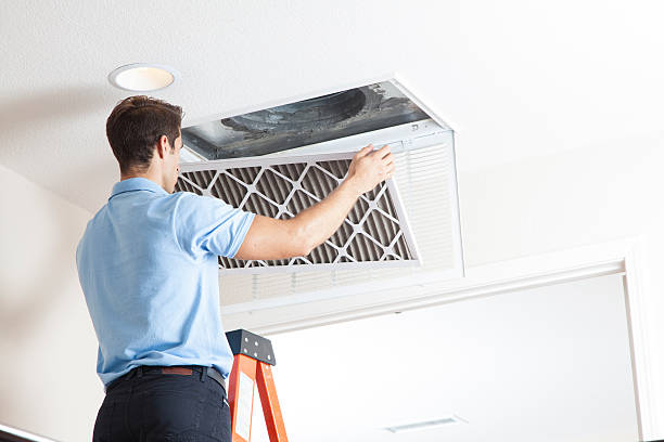 Best Furnace repair near me  in Mcnair, VA