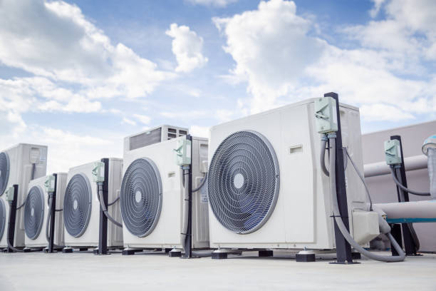 Best HVAC tune-up services  in Mcnair, VA