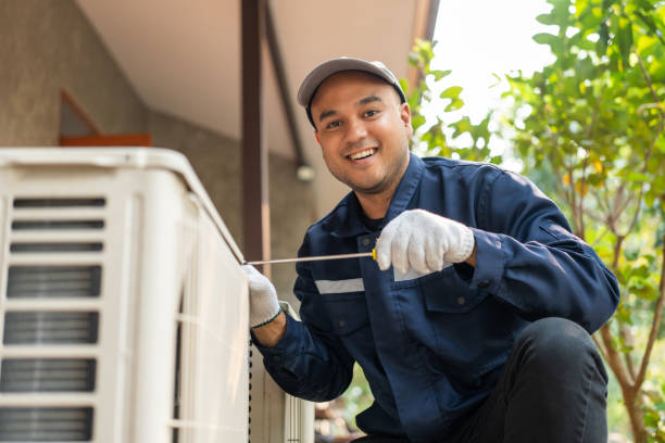 Best Ductless HVAC repair  in Mcnair, VA