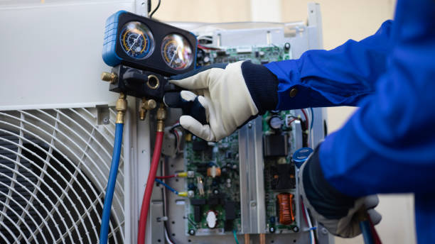 Reliable Mcnair, VA HVAC Solutions