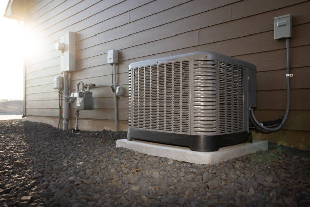 Best HVAC repair near me  in Mcnair, VA